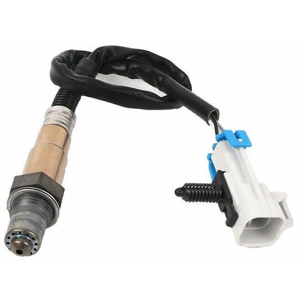 62GC34H Oxygen Sensor Fits 2000 GMC Sierra 2500