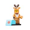 LEGO Reindeer Costume