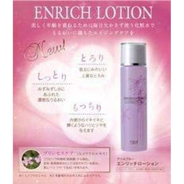 rekutexi enritti Lotion 120ml
