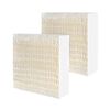 1043 Super Humidifier Wick Filters (2 Pack) Replacement for Essick AirCare Ev...