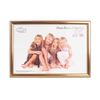 Inov8 Framing Frame, Gold, 12 x 8 inch