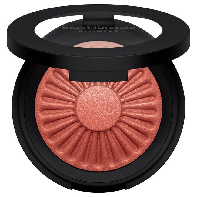 bareMinerals Bare Mineral Jen Nude Bronzer Kiss of Rose 3.8g