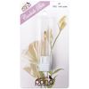 Professional Gold Mini Cone Safety Nail Carbide Drill Bit Extra Fine Grit