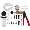 Performance Tool Vacuum Pump/Brake Bleeder Kit W87031