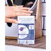 Morgan Taylor - Bare Luxury - Complete Manicure & Pedicure - Lavender & Sage