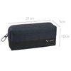Kutsuwa PM509 Pen Case, Black