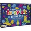 Fuzzy Felt John Adams (New) (Space)