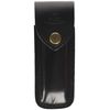 Buck Knives Fold Hunter Black Lthrsheath Box - 011005BK383