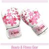 FLOWER POWER BOXING GLOVE U112 (10oz, BOXING GLOVE)