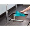 BLACK+DECKER Dustbuster Quickclean Cordless  Turquoise - HNVC215BW52