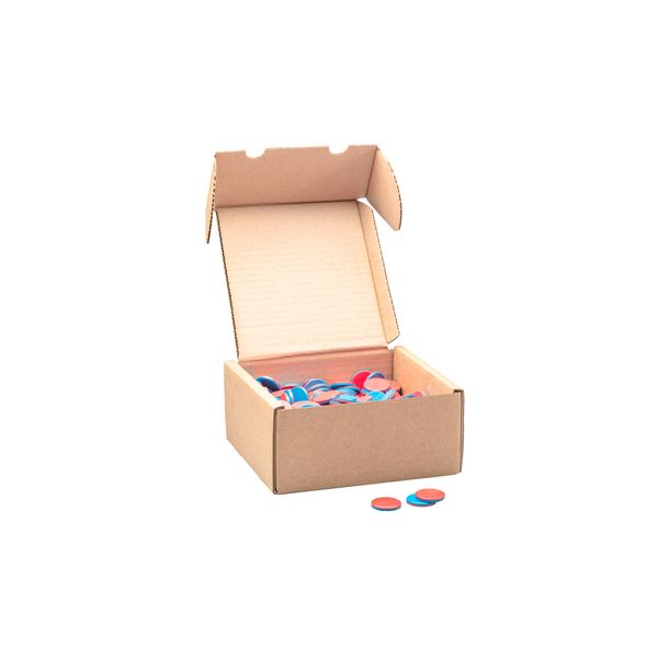 WISSNER Educational Play 400 discs