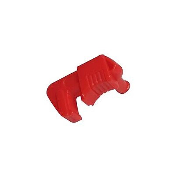 Mouse Trap 2021 Replacement Parts Wrench Hasbro Board Game Kids Toy Red Plastic