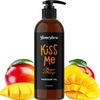 Aceite de Masaje Sensual de Mango para Parejas