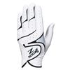 Dunlop SRIXON GGG-S016 White/Black 24 Golf Gloves