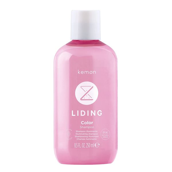 Kemon Liding Color Velian Shampoo 250 ml
