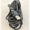OMNIHIL 30FT High Speed Mini-USB Cable+Wall Charger Compatible with Canon imageFORMULA R10 Portable Document Scanner