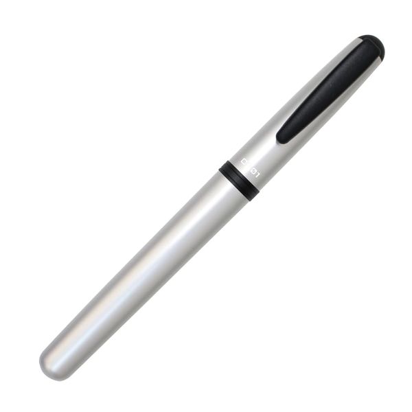 Auto CR01-05-MSV Rollerball Pen Matte Silver