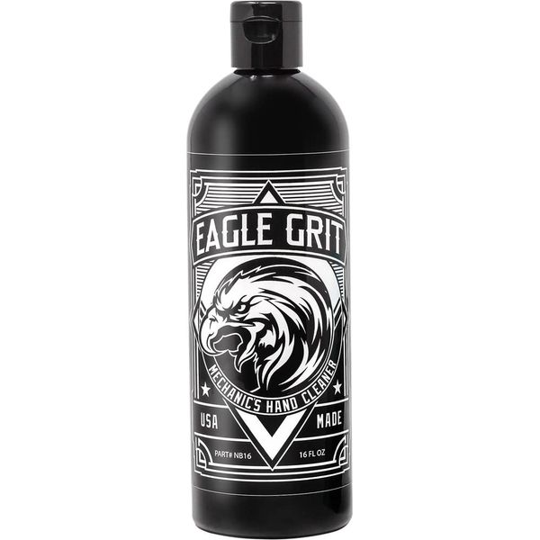 Eagle Grit NB16 Hand Cleaner