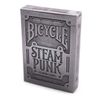 Silver Steampunk – Bicycle Premium
