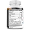 BUTT AUGMENTATION PILLS  Booty Enlargement, Butt Enhancement. Butt enhancer Pill