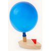 Vilac Balloon Powered Wooden Boat
