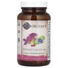Organics, Women's Multi 40+, 60 Vegan Tablets