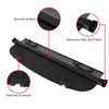 Cargo Cover For Mazda CX-5 2017-2023 Retractable Trunk Security Shield Shade