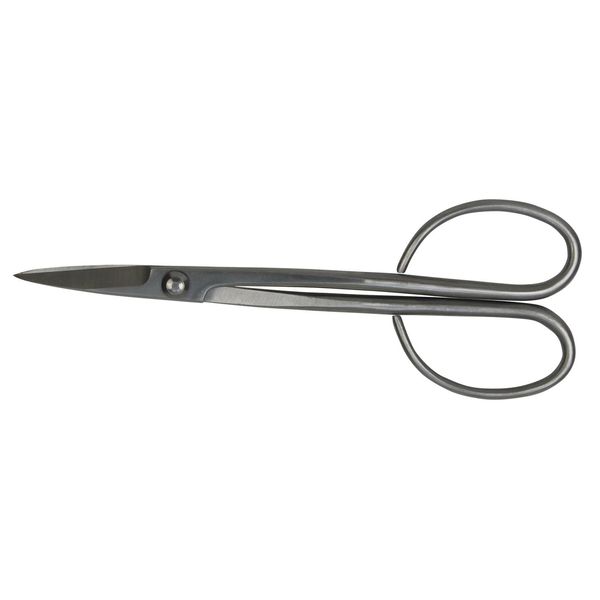 YMS-3 Stainless Steel Long Handle Scissors 210mm