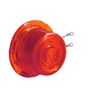 Betts - 510011 - C/M RED LED DP S.C. W/EYELETS - (Pack of 1)