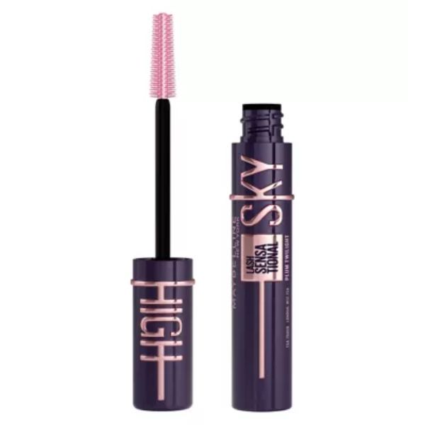 Maybelline Lash Sensational Sky High Plum Twilight 7.2ml