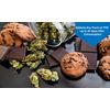 5 Pack - DrugExam Highly Sensitive Marijuana THC 20 ng/mL Single Panel Drug Test Kit - Marijuana Drug Test with 20 ng/mL Cutoff Level for Detecting Any Form of THC in Urine up to 45 Days (5)
