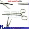 Professional Toenail Surgery Tools Kit Pedicure Ingrown Cutter Surgical Scissors