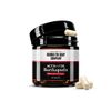 Brooklyn Soap Company Activator Beard Bundle Pro - Beard Growth Set with Beard Shampoo, Beard Serum, Beard Roller & 60 Beard Capsules for Thicker Beard & Beard Growth