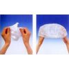 Caterpillar Net [1000 Sheets / 10 Box] (White)