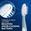 Oral-B CrossAction All In One Soft Toothbrushes, Deep Plaque Removal, 6 Count