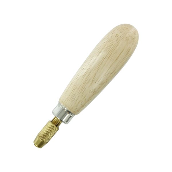 Modelcraft Universal Needle Fine Handle