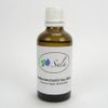 Sala Klettenwurzelöl Wirkstofföl BIO (50 ml)