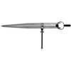sinwa測定 Steel Compass with Spring 73067