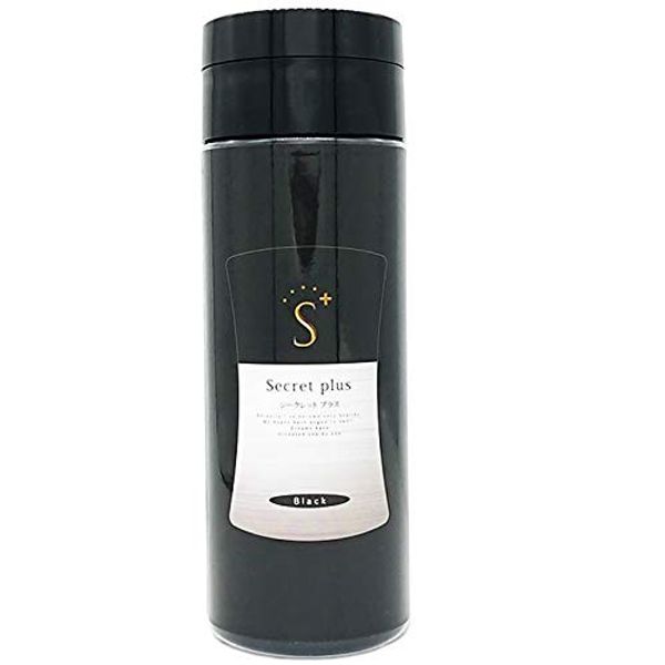 S.G Shoji Secret Plus BK Thin Hide Black