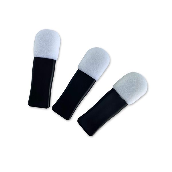 Thicken It 100% Scalp Coverage Powder Applicator Refill - 3pk