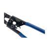 EFIELD 1/2 inch 2x75 ft Pex-b Pipe/Tool Kit- Pex-b Pipe/Tubing Blue & Red 150...