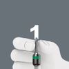 Wera Screw Tap Bit Set 844/7, 7-Part, 05104654001