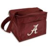 Alabama Crimson Tide Crimson Lunch Tote