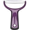 OXO Good Grips Large Vegetable Y Prep Peeler, Black