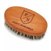 Percy Nobleman Vegan Friendly Beard Brush
