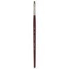 ROYAL SABLETEK SHORT HANDLE FILBERT 10