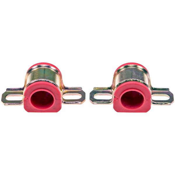 Dorman 540-664 Front to Frame Suspension Stabilizer Bar Bushing Kit Compatible with Select Ford/Mercury Models