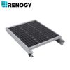 Renogy 28in Adjustable Solar Panel Mount Brackets, for RV, Roof, Boat