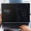 Carbon Klean ScreenKlean Tablet Screen Cleaner - Efficient and Durable Carbon