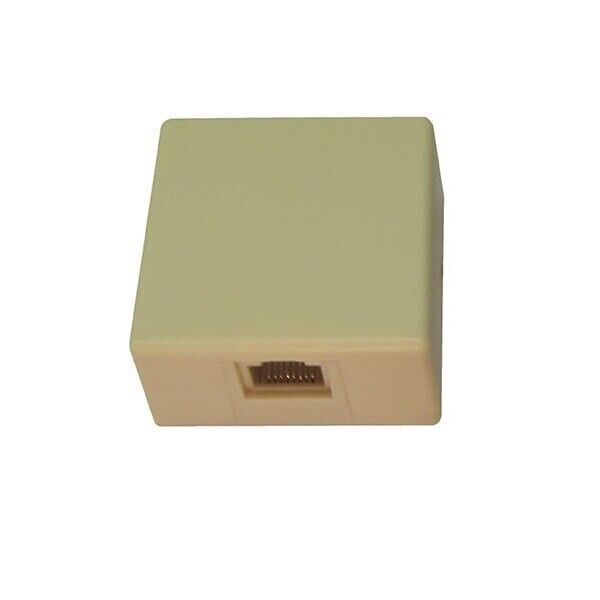 Honeywell Home  621 RJ31X Telephone Jack